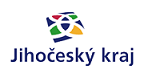 Logo - Jihočeský kraj